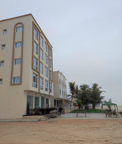 بناية شاطئ الدهاريز - صلالة - +968 9195 4528