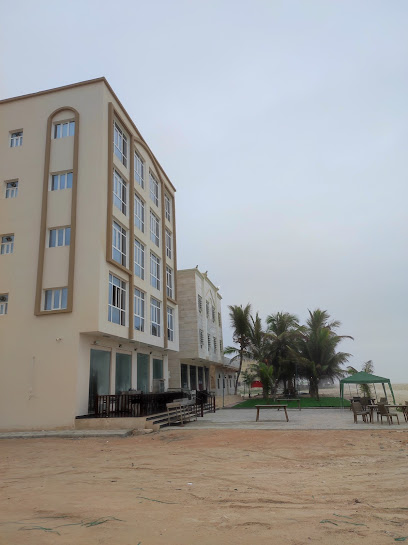بناية شاطئ الدهاريز - Oman|Salalah