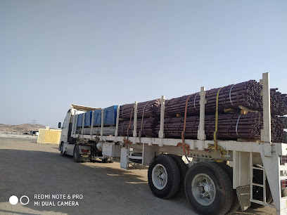 المثلث الهندسية ذ م م - صحار - +968 9853 1649
