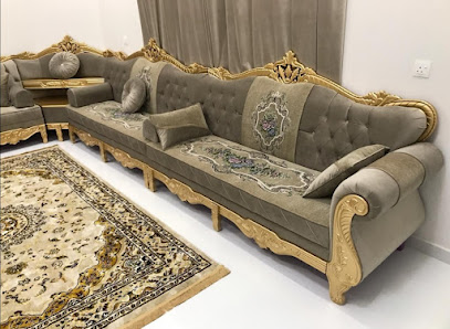 أثاث JJ - السيب - +968 9866 2499