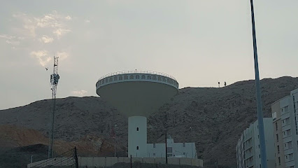 فندق البرج الدولي فندق البرج الدولي - مسقط - +968 24 798008