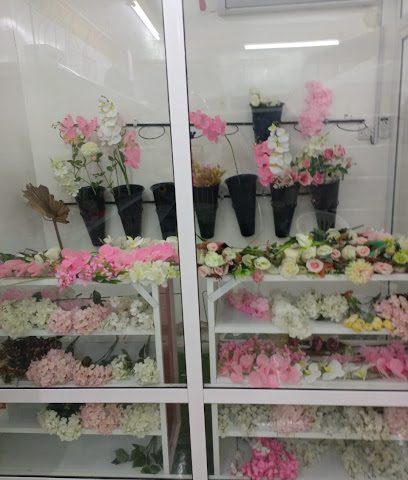 ركن الورد - مولدة - +968 9296 7339