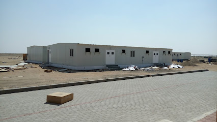 مصنع الصفا للبيوت الجاهزة - عبري - +968 9222 7694