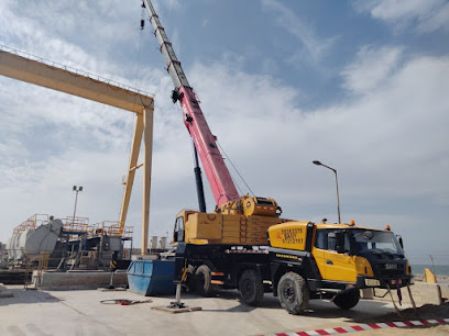 الاصفر للخدمات الفنية ذ - الجفنين - +968 9923 2631