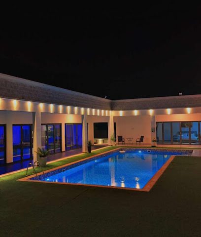 مزرعة الوادي الأبيض - المريجات - +968 9450 0094