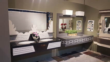 مطابخ GSI - عبري - +968 9694 1370