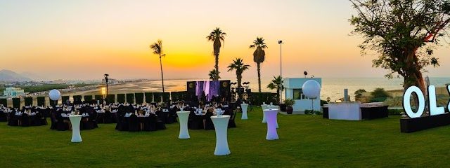 أحداث وترفيه تيتان - مسقط - +968 9757 7044
