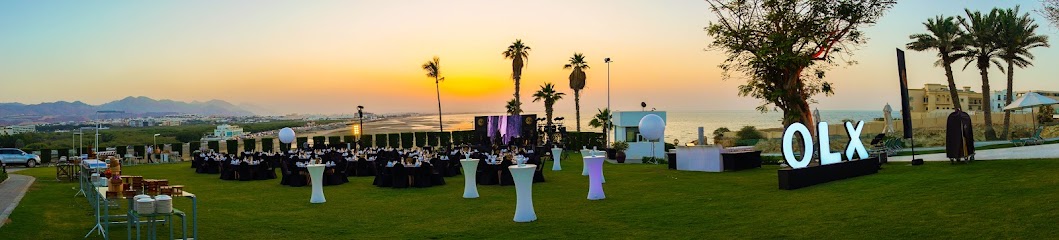 أحداث وترفيه تيتان - Oman|115|1 Al Maha St|87