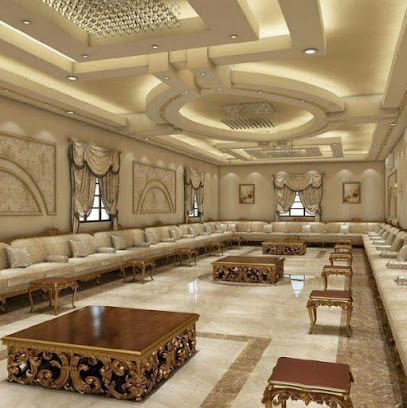 ديكور الشماخي - بهلاء - +968 9578 2403