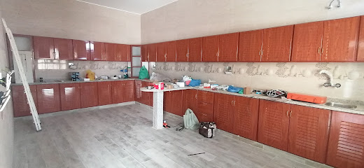 باستين وادي الخبيب للألمنيوم - البريمي - +968 9619 6942
