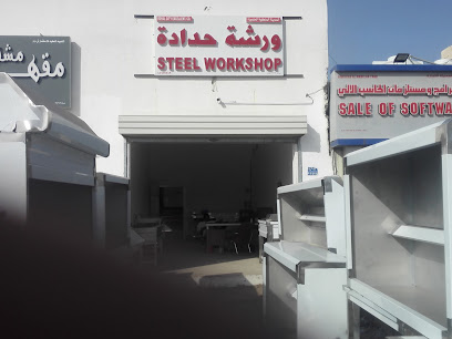 مطبخ ستانلس ستيل - السيب - +968 9092 9082