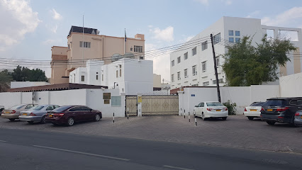سفارة تنزانيا - مسقط - +968 24 603373