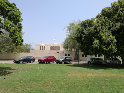 سفارة مصر - مسقط - +968 24 600411