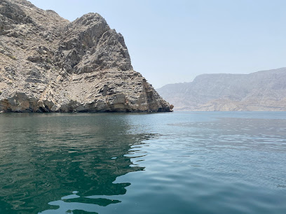 غواص راس مسندم (مركز بادي للغوص) - خصب - +968 9955 8488