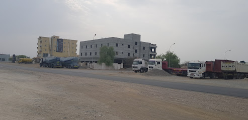 الجرواني للضيافة صحار - صحار -