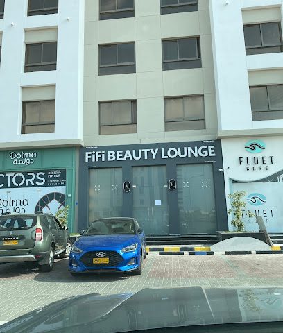 فيفي بيوتي لاونج - السيب - +968 9678 5005