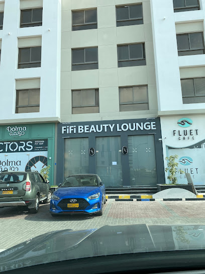 فيفي بيوتي لاونج - Oman|Seeb|J6FX+PVR