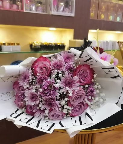 لافندر - بركاء -