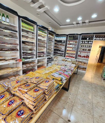 مطحنة وبقالة الاسماعيلي - إبرا - +968 9717 5348