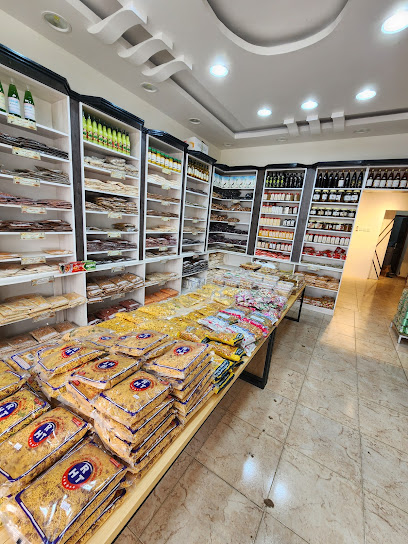 مطحنة وبقالة الاسماعيلي - Oman|23
