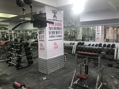 Hammer Gym صالة المطرقة للياقة - السيب -