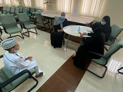 مدرسة كوثر الابتدائية - السيب - +968 24 423313