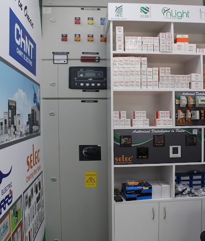 شركة المبتكرة للكهرباء ذ - مسقط - +968 9925 6485