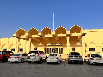 المركز الجيني الوطني - مسقط - +968 24 211420