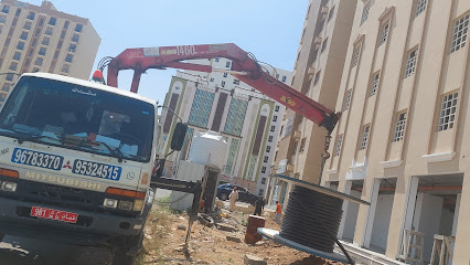 روائع الإتقان المعبيلة الصناعية - السيب - +968 7906 0603
