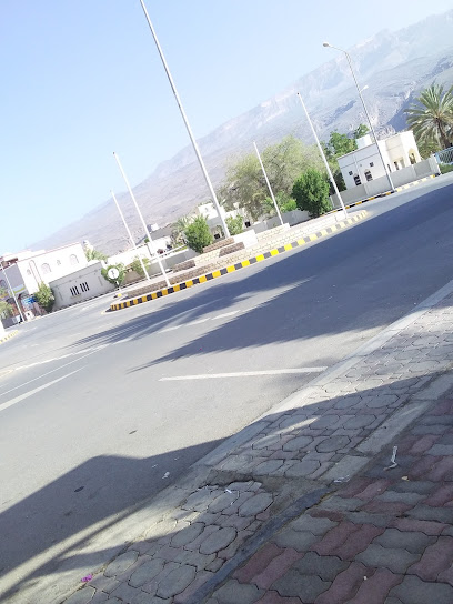 مكتبة الحمراء الحديثة - Oman|Al Hamra|479V+5CM