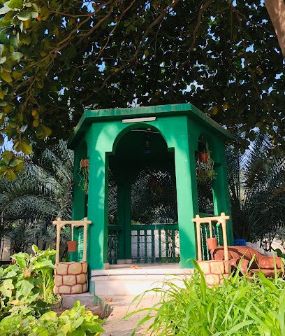 حديقة البدلة نزوى - نزوى - +968 9652 5165