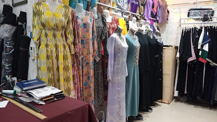 تفصيل السيدات والعبايات - السيب - +968 9672 4949