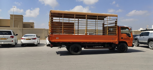 سيارة غاز طبخ - صلالة - +968 9231 7037