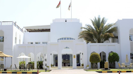 الكلية الدولية للهندسة والإدارة - السيب - +968 24 512000