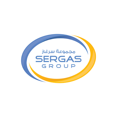 مجموعة سرغاز - شركة العامر للمقاولات وهندسة الغاز ذ - صلالة - +968 23 380519