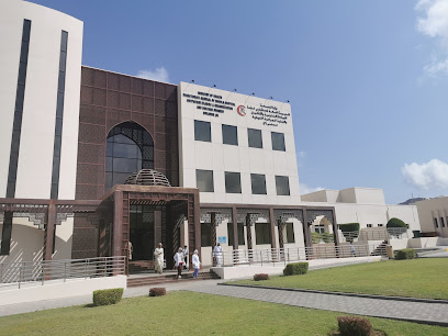 مستشفى خولة - مسقط - +968 22 501000