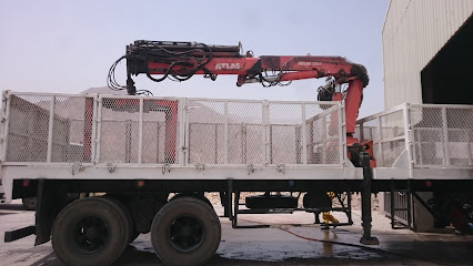 الوطنية لخدمات الهندسة الميكانيكية ذ - المسفاة السافل - +968 9720 7020