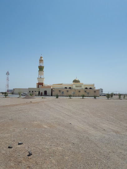جامع الساكبية - Oman|Adam|9HM2+V6P