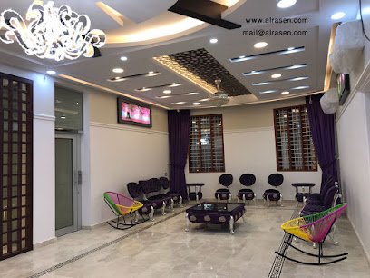 الراسن العالمية ذ - صحار - +968 26 841515