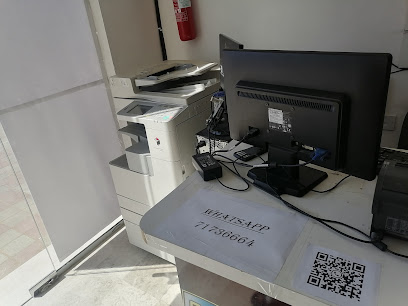 بن علي للخدمات - صور - +968 7173 6664
