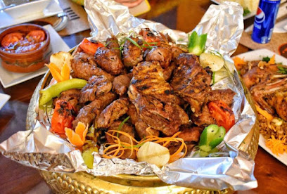 مقهى و مشاوي مقهى و مشاوي وعل بسياء - السيب - +968 7966 9662