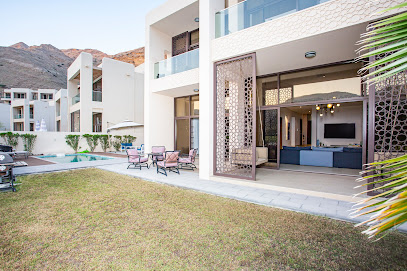 فلل نمير فلل نــــــمـير - بندر الجصة - +968 7999 6966