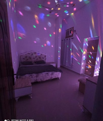 شقه للإجار اليومي - صحم - +968 9578 1963