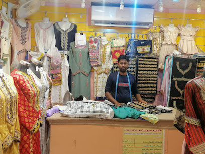 خياطة الملابس النسائية - إبرا - +968 9800 2164