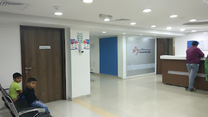 مجمع صاغر الطبي مجمع صاغر الطبي - مسقط - +968 24 393600
