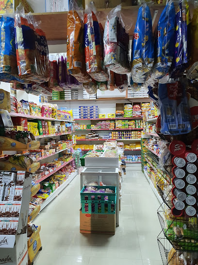 برادات هلا عبري - Oman|Ibri|حي النهضة،|6F4H+6WR