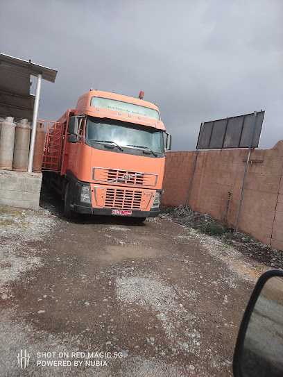 بيع محطة اسطوانات الغاز - Oman|Nizwa|Unnamed Road