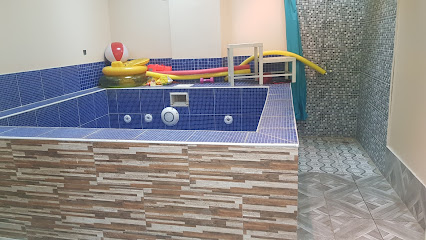 العلاج الطبيعي ، العلاج الوظيفي ، علاج النطق ، العلاج المائي - مسقط - +968 9476 0333