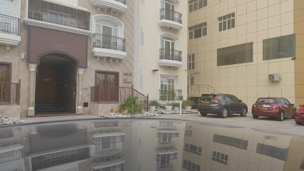 مختبر الأفكار لطب الأسنان - مسقط - +968 9521 2365