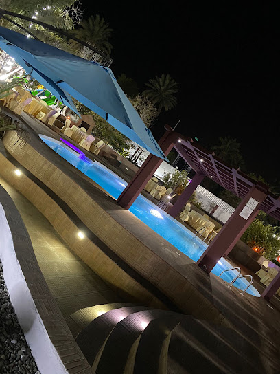 استراحة حديقة الظل - Oman|Sohar|7RM2+9PM